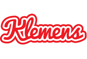 Klemens sunshine logo