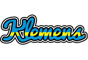 Klemens sweden logo