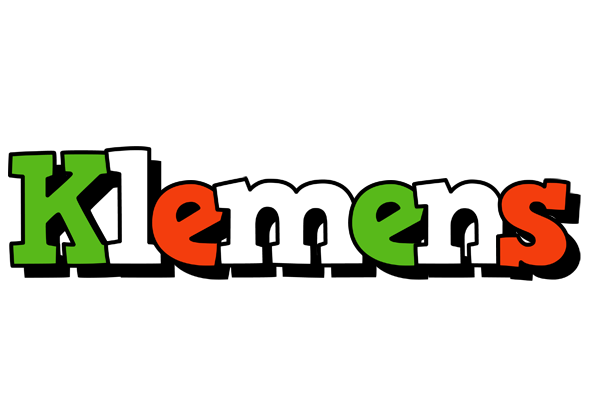 Klemens venezia logo