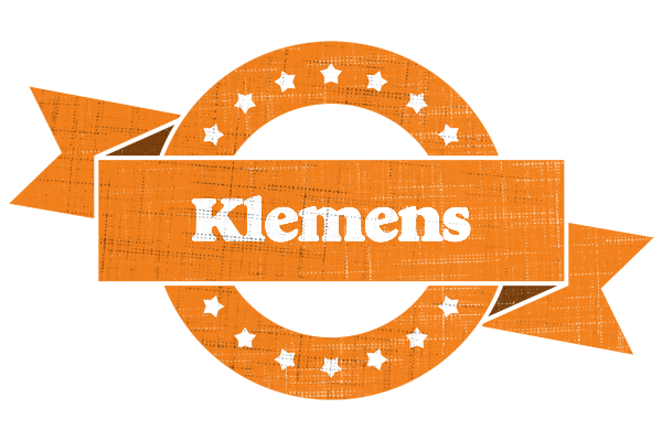 Klemens victory logo