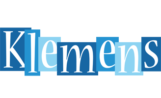 Klemens winter logo
