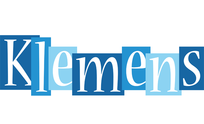 Klemens winter logo
