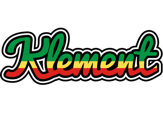 Klement african logo