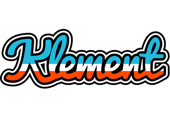 Klement america logo