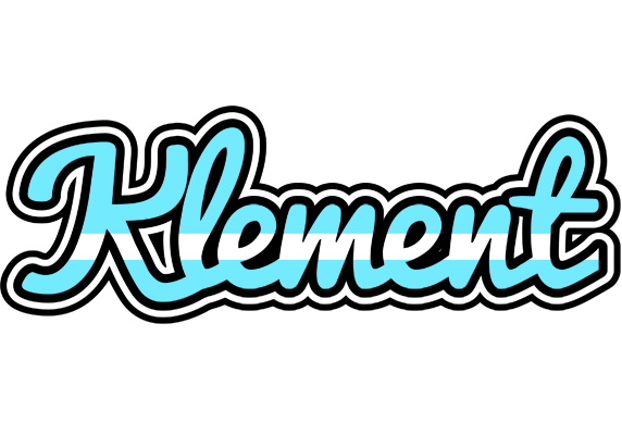 Klement argentine logo