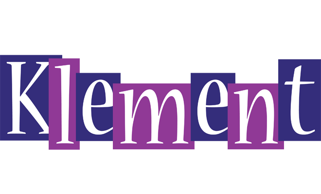Klement autumn logo