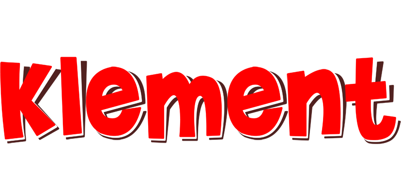 Klement basket logo
