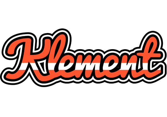 Klement denmark logo