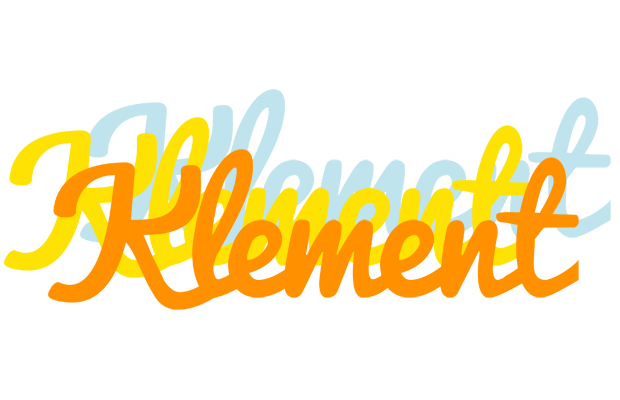 Klement energy logo