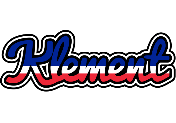 Klement france logo