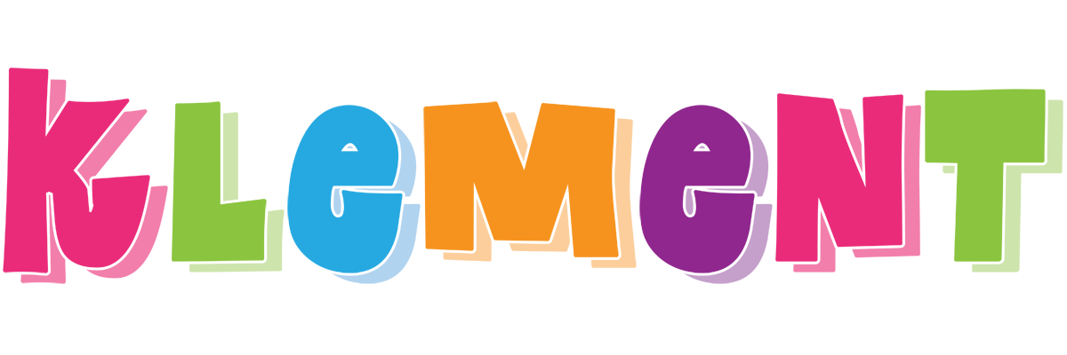 Klement friday logo