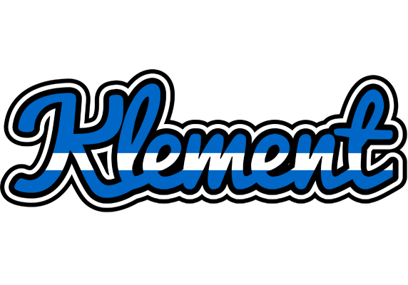 Klement greece logo