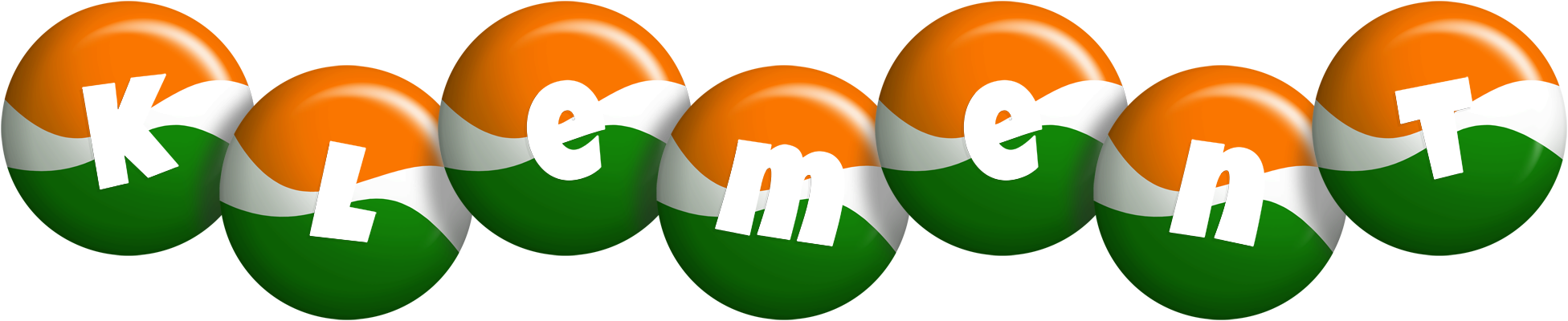 Klement india logo