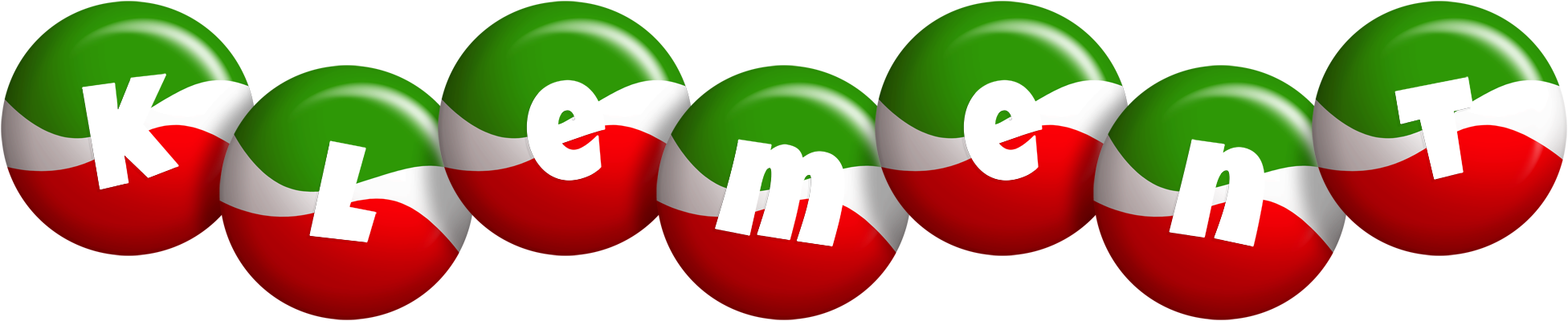 Klement italy logo