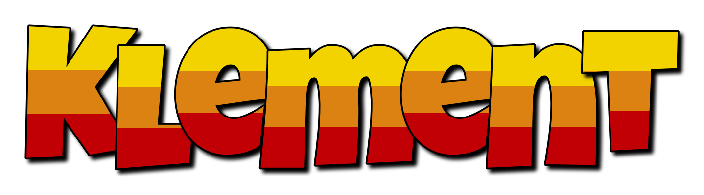 Klement jungle logo