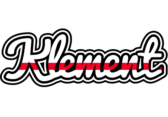 Klement kingdom logo