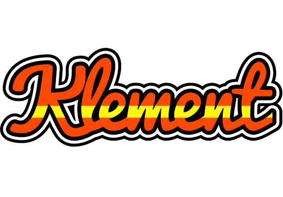 Klement madrid logo