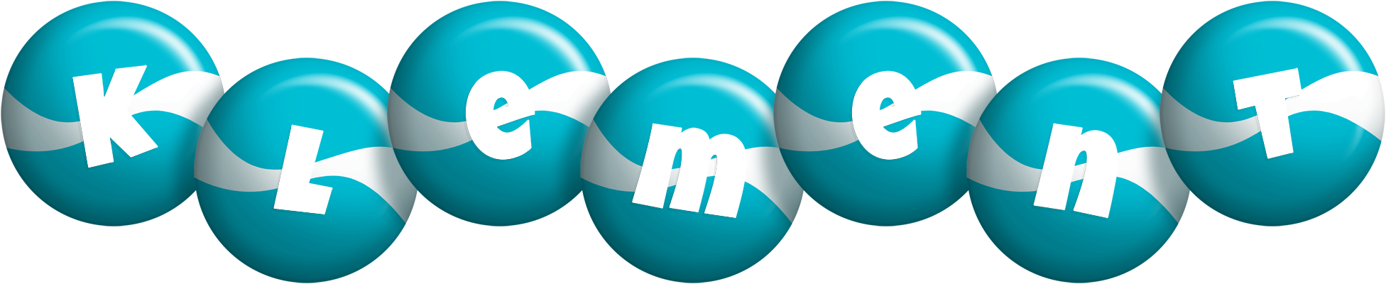 Klement messi logo
