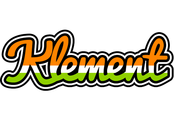 Klement mumbai logo