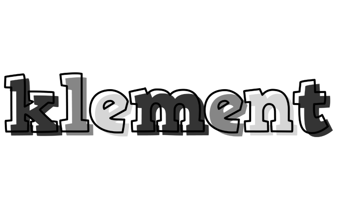 Klement night logo