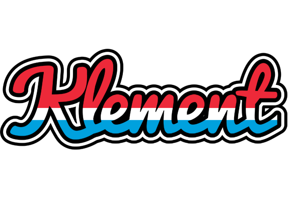Klement norway logo