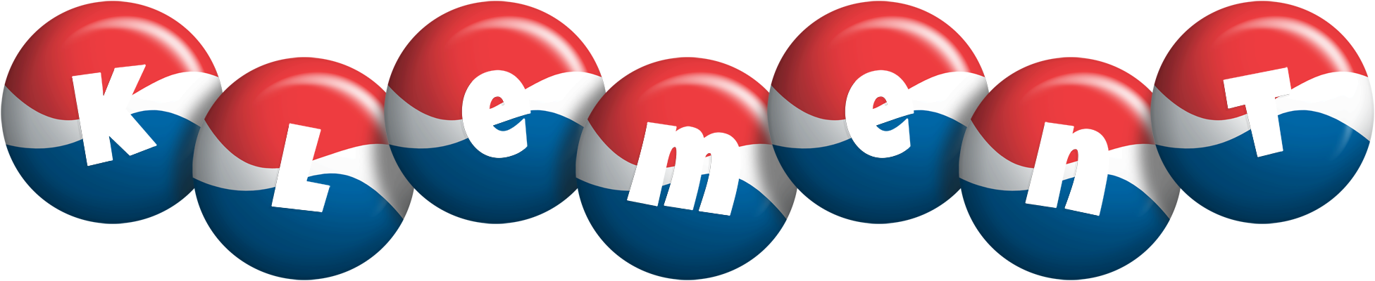 Klement paris logo