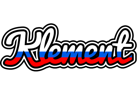 Klement russia logo