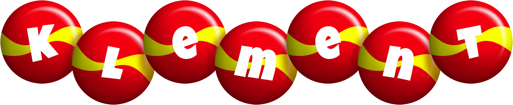 Klement spain logo