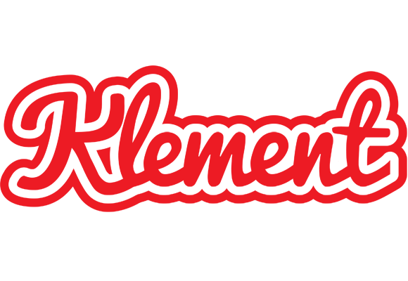 Klement sunshine logo