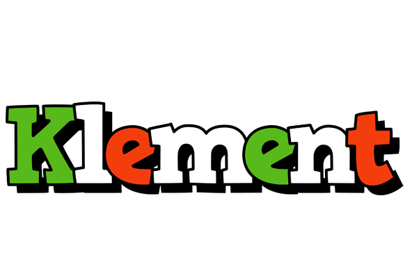 Klement venezia logo