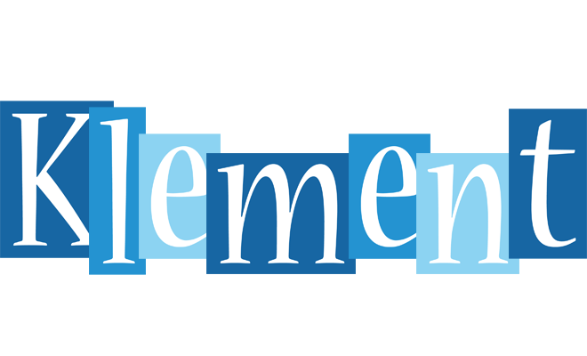 Klement winter logo