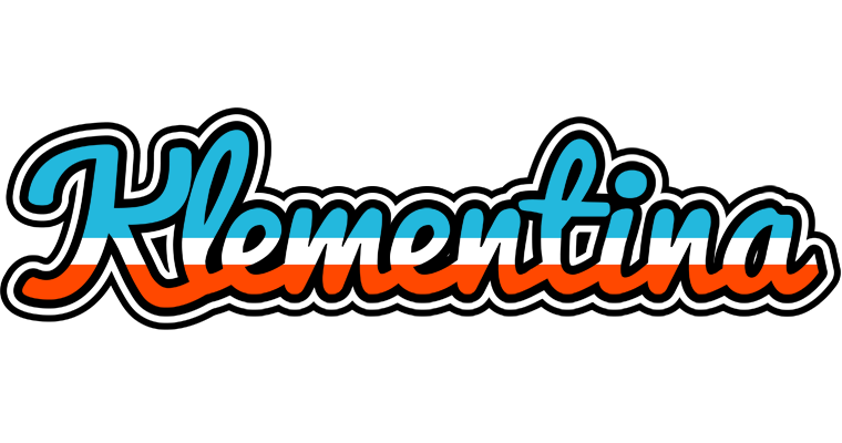 Klementina america logo