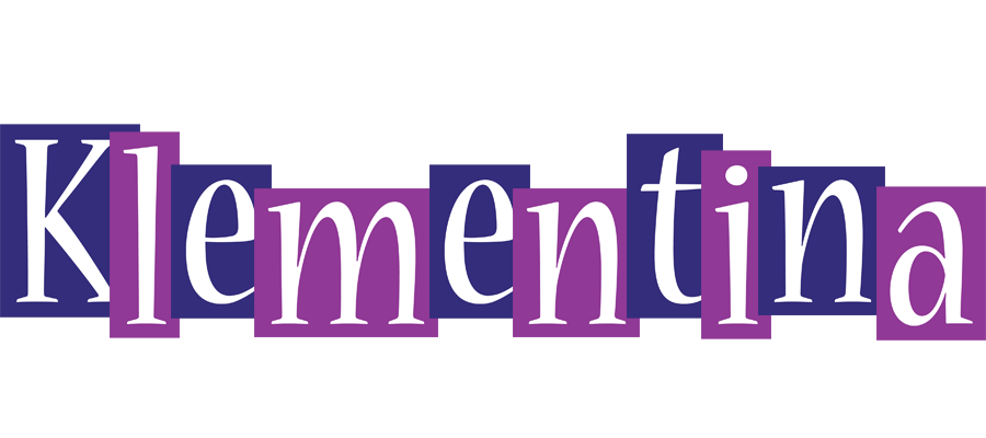 Klementina autumn logo