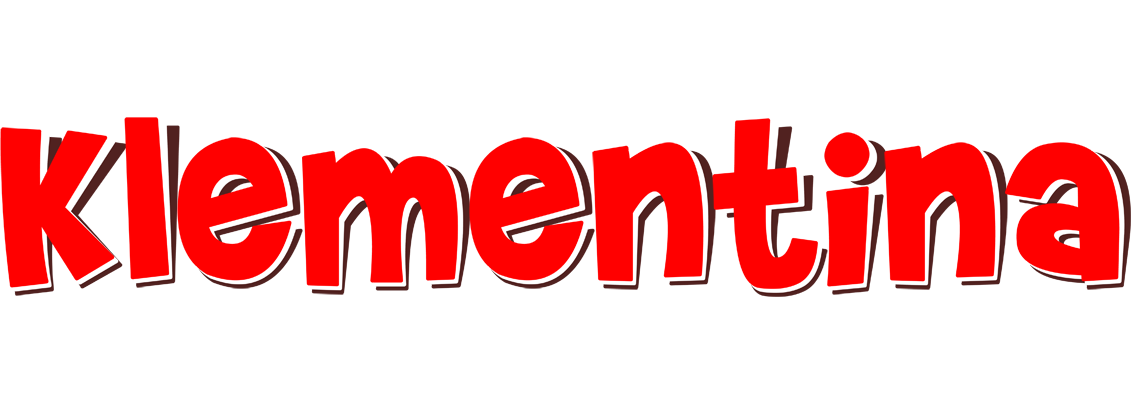 Klementina basket logo