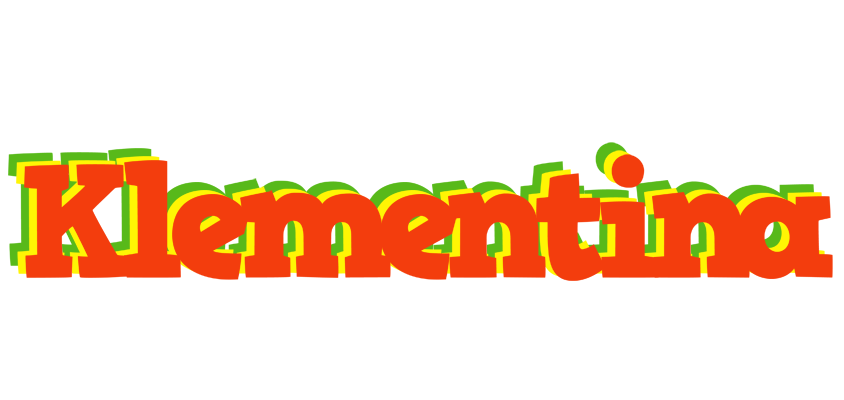 Klementina bbq logo