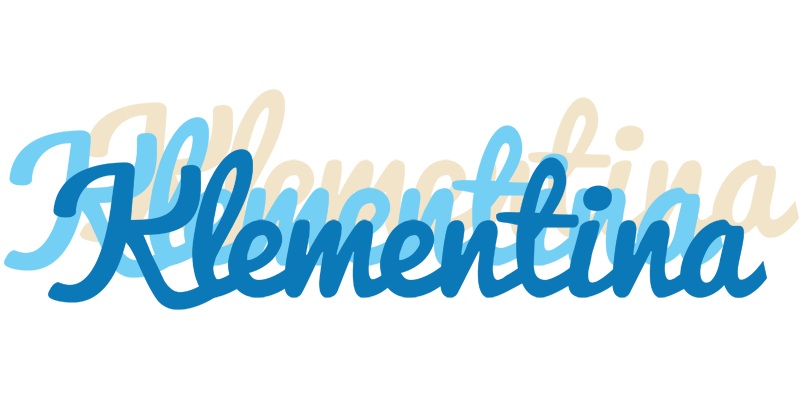 Klementina breeze logo