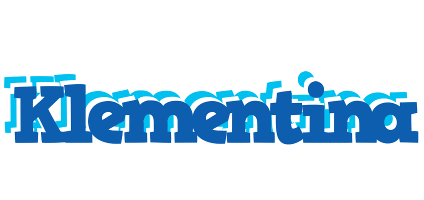 Klementina business logo