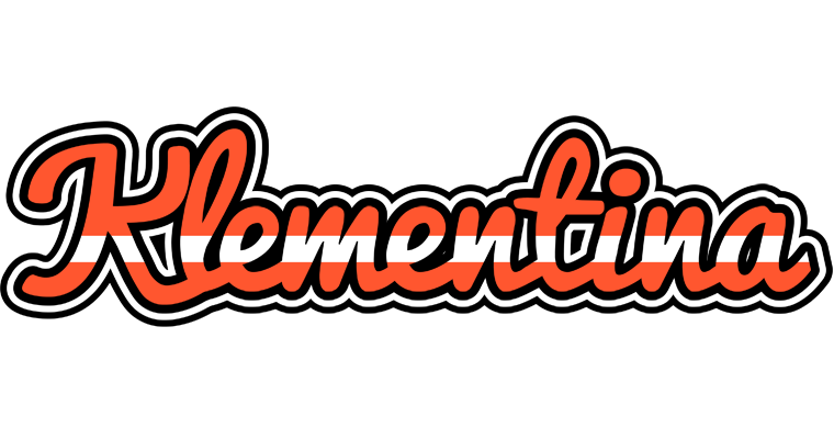 Klementina denmark logo
