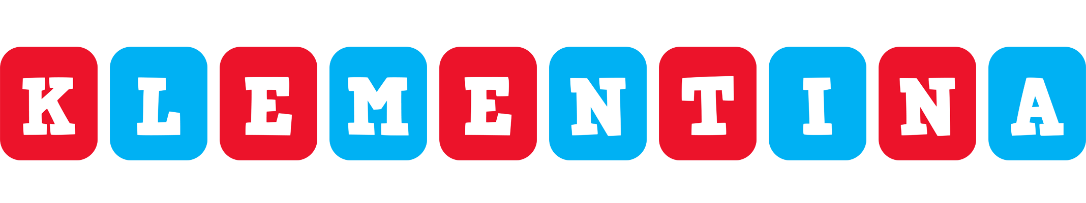 Klementina diesel logo