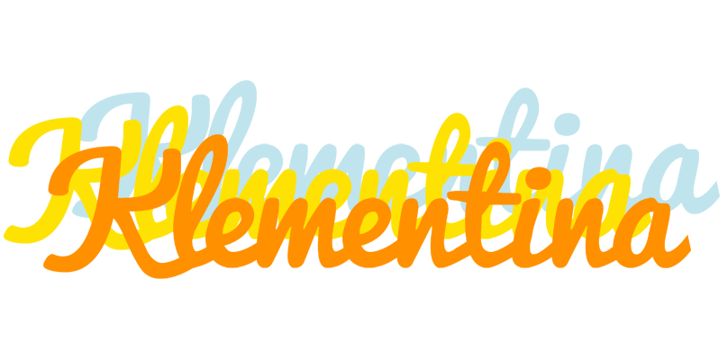 Klementina energy logo