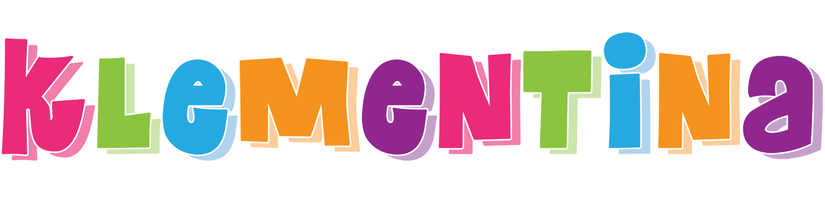 Klementina friday logo