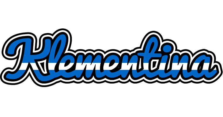 Klementina greece logo