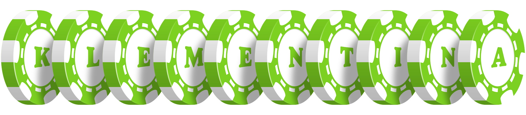 Klementina holdem logo