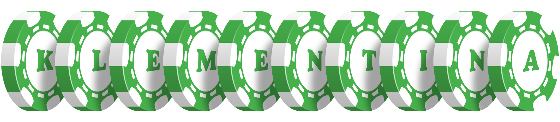 Klementina kicker logo