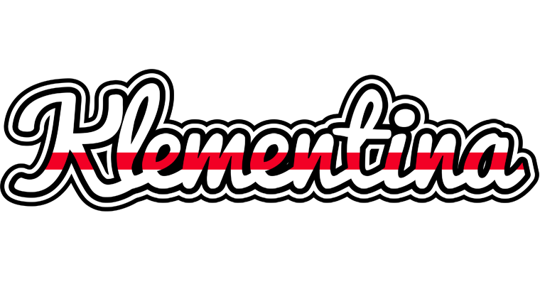 Klementina kingdom logo