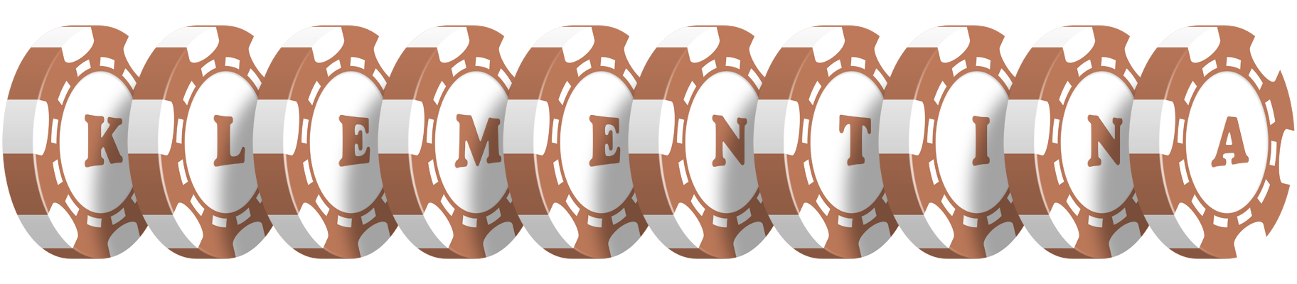 Klementina limit logo