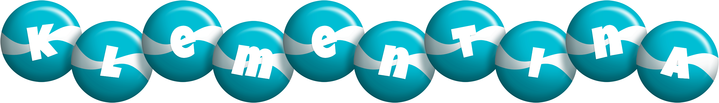 Klementina messi logo