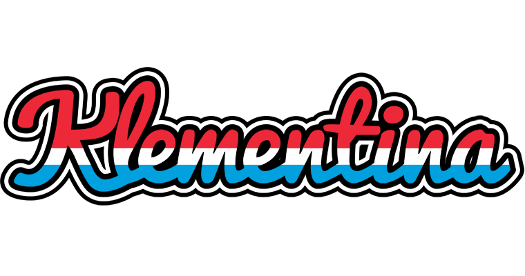Klementina norway logo