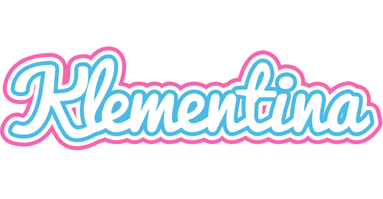 Klementina outdoors logo