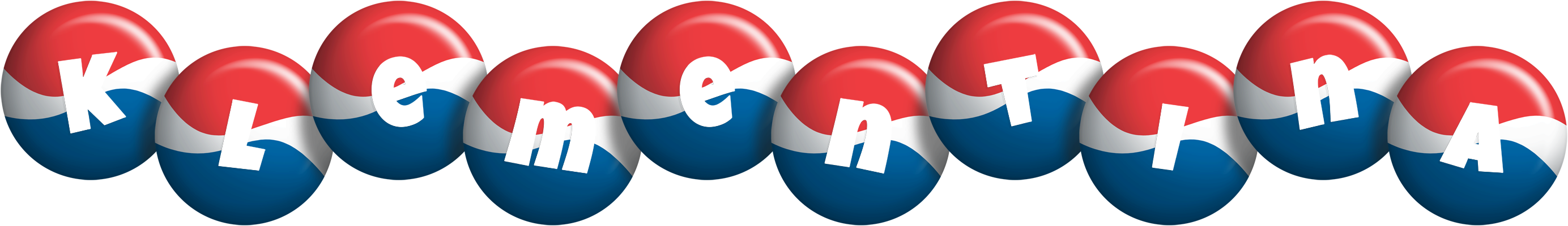 Klementina paris logo